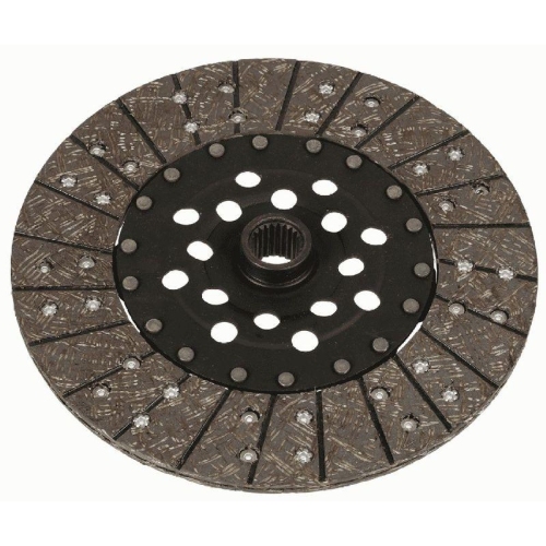 SACHS Kupplungsscheibe 1864 634 060