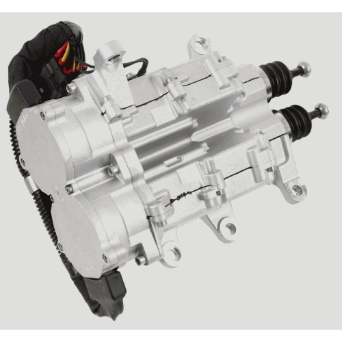 SACHS Nehmerzylinder, Kupplung Aktuator 3981 654 007