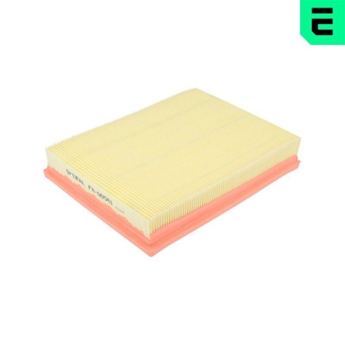OPTIMAL Luftfilter OP-FAF10074