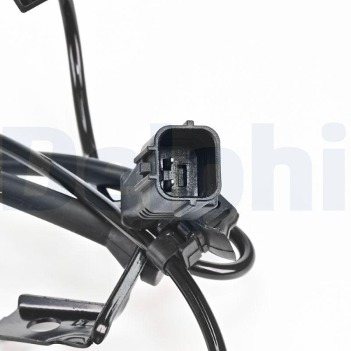 DELPHI Sensor, Raddrehzahl SS21332-12B1