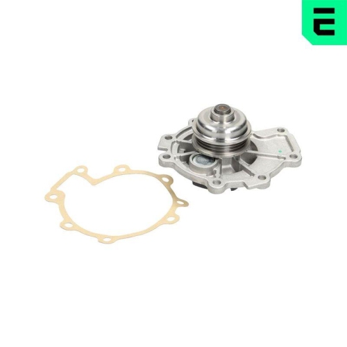 OPTIMAL Wasserpumpe, Motork&uuml;hlung AQ-1193