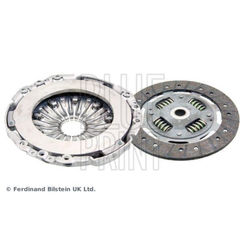 BLUE PRINT Kupplungssatz