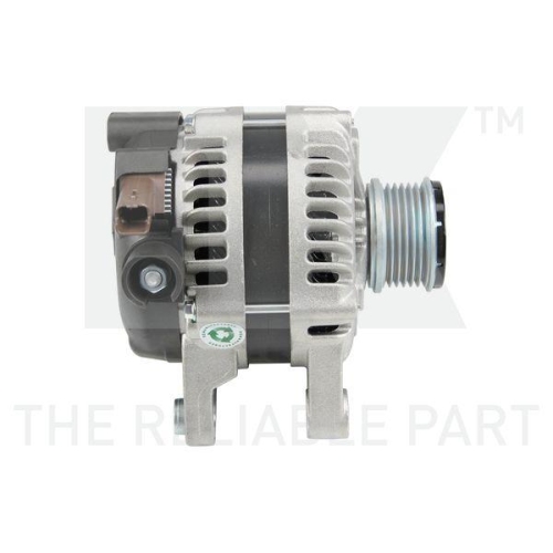 NK Generator 4893010