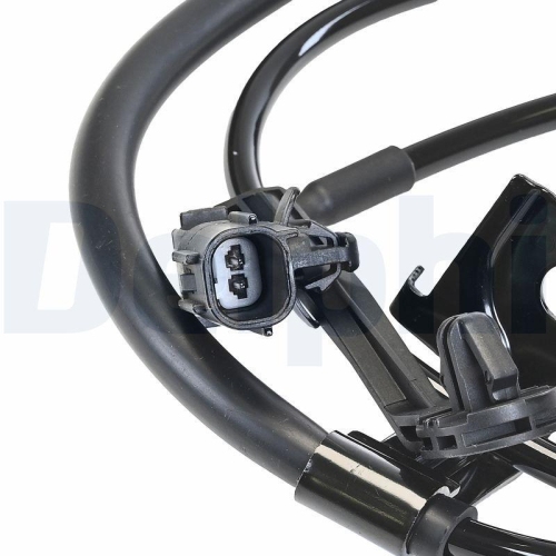 DELPHI Sensor, Raddrehzahl