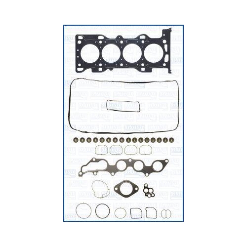 AJUSA Dichtungssatz, Zylinderkopf MULTILAYER STEEL 52219000