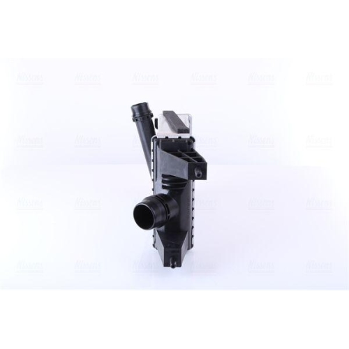 NISSENS Ladeluftk&uuml;hler ** FIRST FIT ** 96153