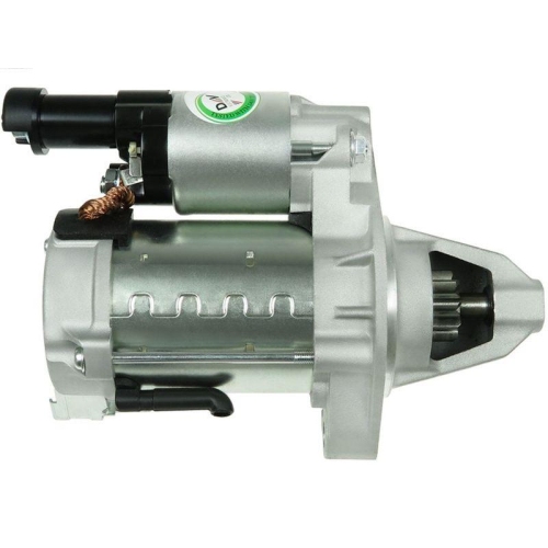 AS-PL Starter Brandneu AS-PL