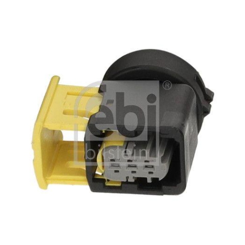 FEBI BILSTEIN Warnkontakt, Bremsbelagverschlei&szlig; 197031