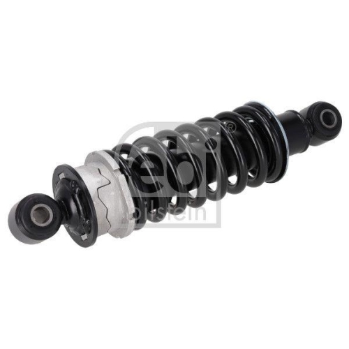 FEBI BILSTEIN D&auml;mpfer, Fahrerhauslagerung 198835