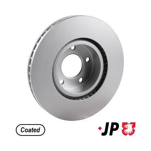JP GROUP Bremsscheibe JP 1263101300