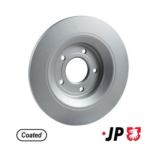 JP GROUP Bremsscheibe JP 3863200600