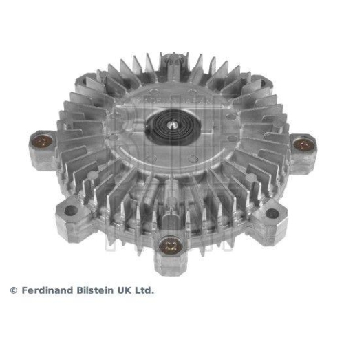 BLUE PRINT Kupplung, K&uuml;hlerl&uuml;fter ADG091804