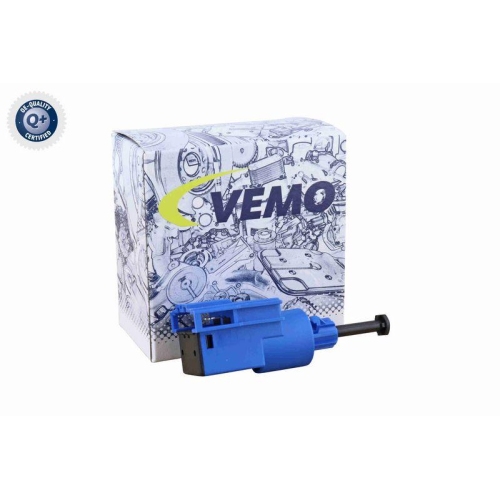 VEMO Schalter, Kupplungsbet&auml;tigung (GRA) Q+, Erstausr&uuml;sterqualit&auml;t V10-73-0365-1
