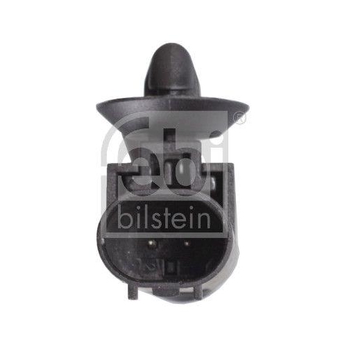 FEBI BILSTEIN Sensor, Raddrehzahl 184996