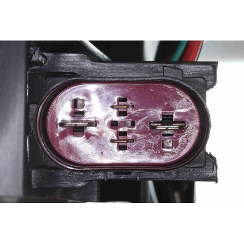 VEMO L&uuml;fter, Motork&uuml;hlung Green Mobility Parts V15-01-1952