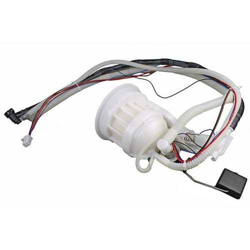 METZGER AUTOTEILE Sensor, Kraftstoffvorrat 2250405