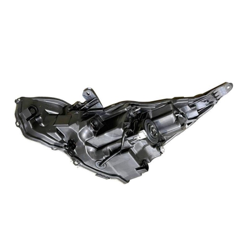 ABAKUS Hauptscheinwerfer Depo 212-11BSR-LDEM2