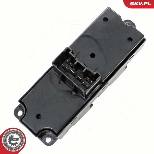 ESEN SKV Schalter, Fensterheber 37SKV209