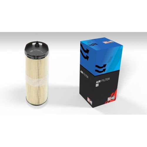 CHAMPION Luftfilter CAF100461C