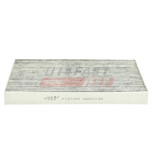 FAST Filter, Innenraumluft FT37345