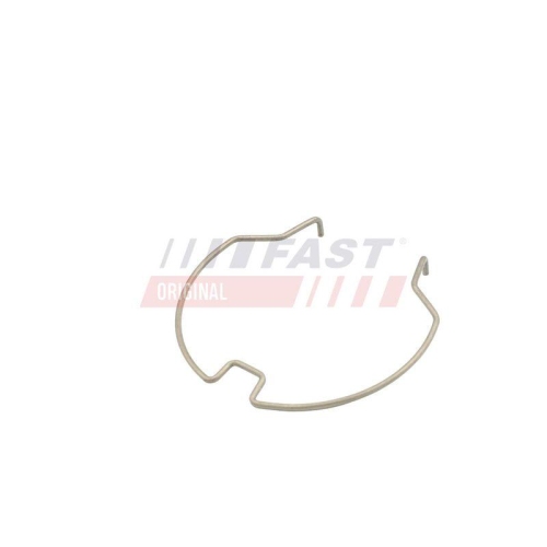 FAST Halteschelle, Ladeluftschlauch FT96401
