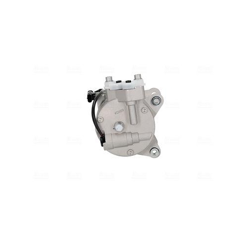 NISSENS Kompressor, Klimaanlage ** FIRST FIT ** 891105