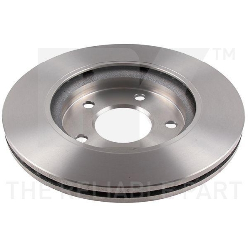 NK Bremsscheibe 203369