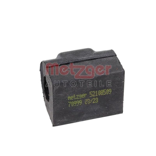 METZGER AUTOTEILE Lagerung, Stabilisator GREENPARTS 52108509