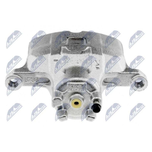 NTY Bremssattel HZP-CH-017