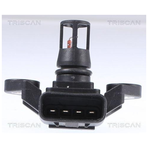 TRISCAN Sensor, Saugrohrdruck 8824 24019