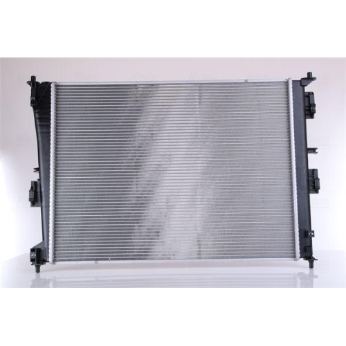 NISSENS K&uuml;hler, Motork&uuml;hlung 66780