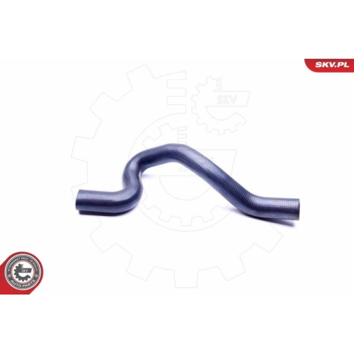 ESEN SKV Schlauch, W&auml;rmetauscher (Heizung)