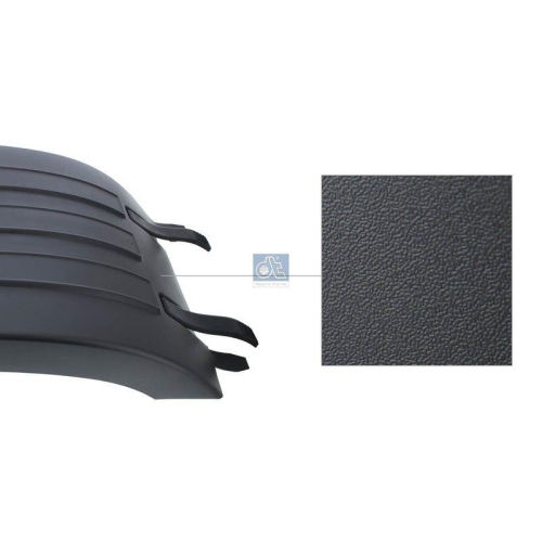 DT Spare Parts Kotfl&uuml;gel 2.71386