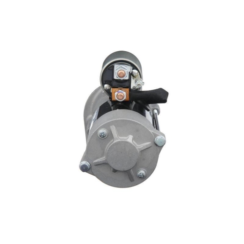 VALEO Starter VALEO CORE-FLEX 445663