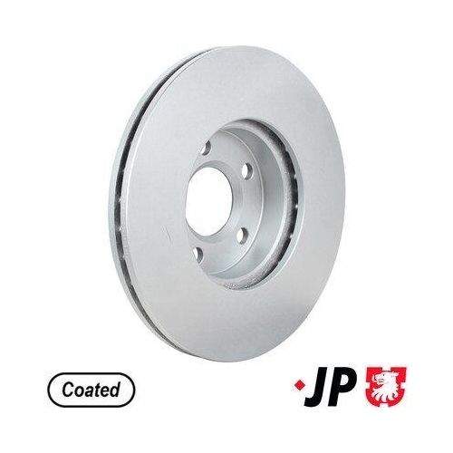 JP GROUP Bremsscheibe JP 1163111700