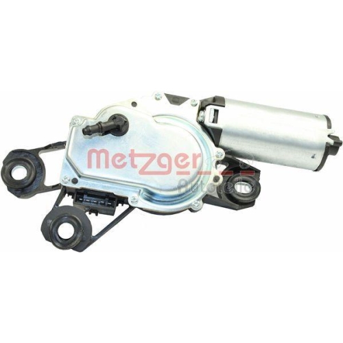 METZGER AUTOTEILE Wischermotor 2190755