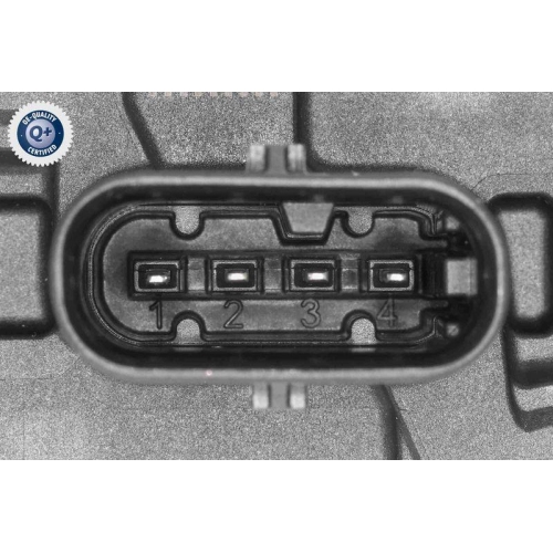 VEMO Luftmassenmesser Green Mobility Parts V20-72-0167