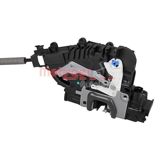 METZGER AUTOTEILE T&uuml;rschloss GREENPARTS 2314246