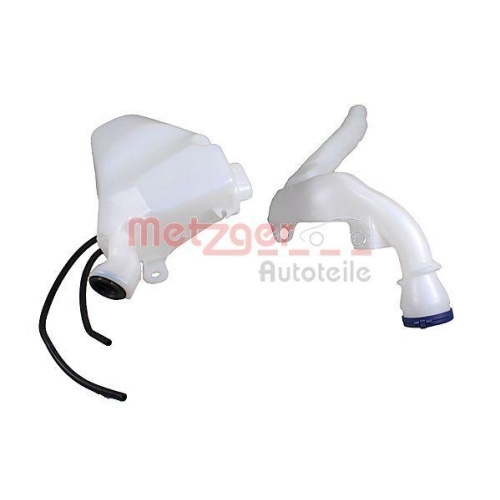 METZGER AUTOTEILE Waschwasserbeh&auml;lter, Scheibenreinigung ORIGINAL ERSATZTEIL 2140408