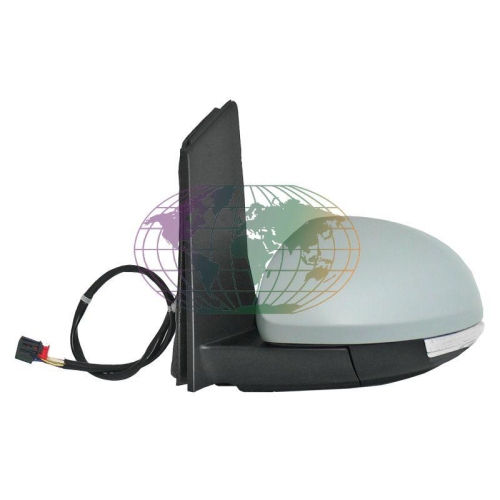 Lexmond Trading BV Au&szlig;enspiegel 9299086