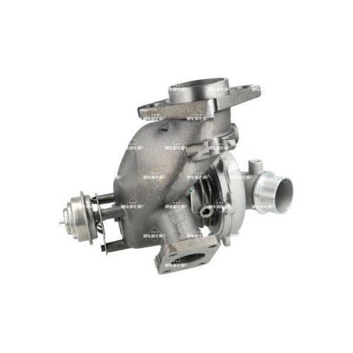 NRF Lader, Aufladung 90010369