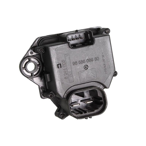 METZGER AUTOTEILE Vorwiderstand, Elektromotor (K&uuml;hlerl&uuml;fter) 0917897