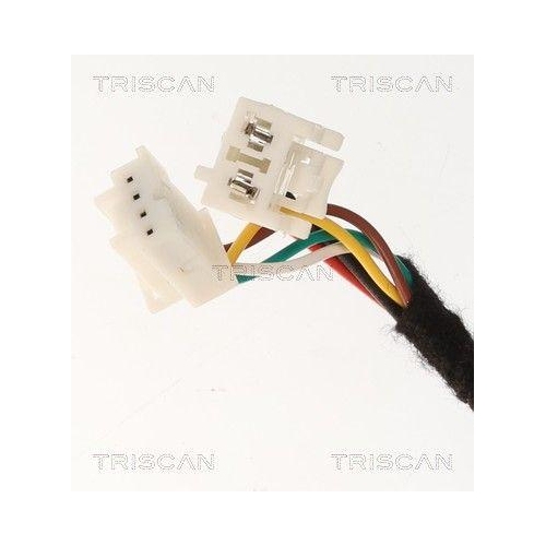 TRISCAN Gasfeder, Koffer-/Laderaum 8710 23322