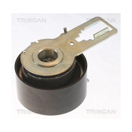 TRISCAN Spannrolle, Zahnriemen 8646 10235