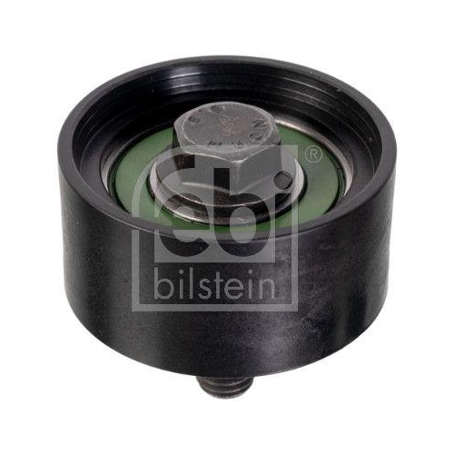 FEBI BILSTEIN Umlenk-/F&uuml;hrungsrolle, Zahnriemen 176535