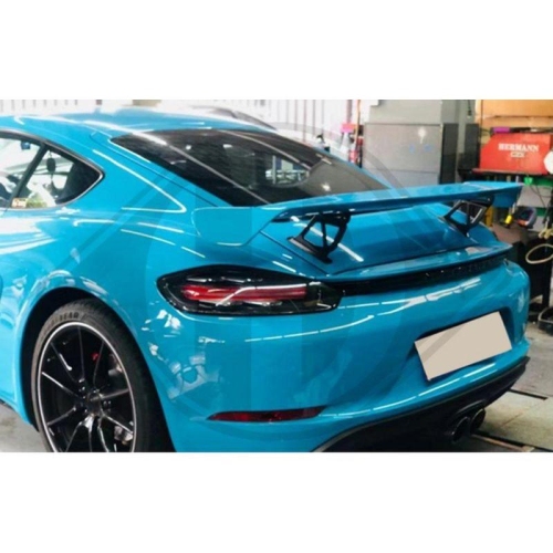 DIEDERICHS Spoiler HD Tuning 2010262