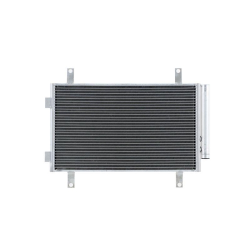 HELLA Kondensator, Klimaanlage >>> Easy2Fit <<< 8FC 366 222-361