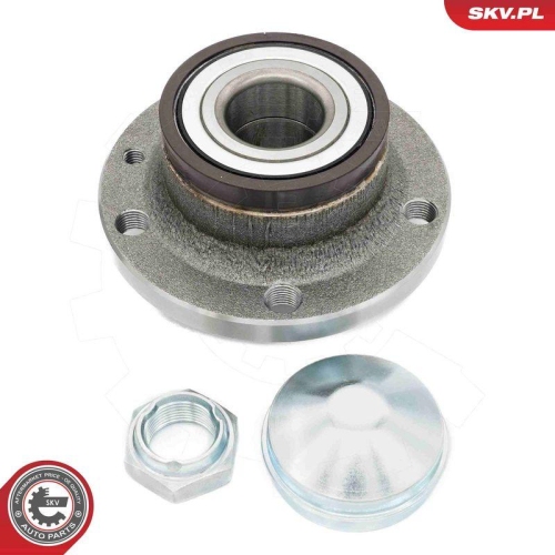 ESEN SKV Radlagersatz 29SKV572