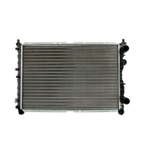 THERMOTEC K&uuml;hler, Motork&uuml;hlung D7D009TT