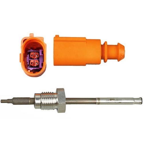 METZGER AUTOTEILE Sensor, Abgastemperatur 0894574